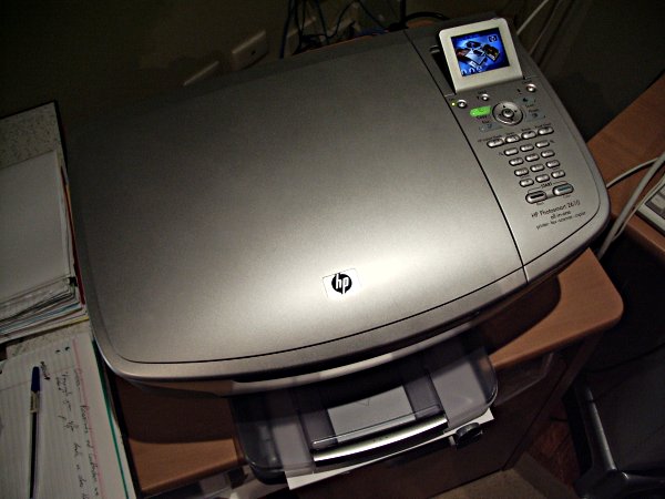 Hp G85