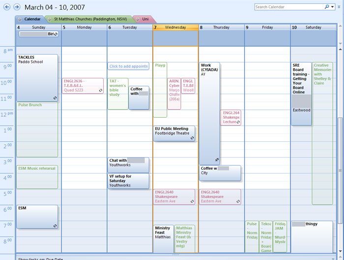 Looking to make WeekLong Calendar in C Stack Overflow