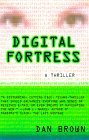 Digital Fortress (Brown)