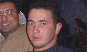 Photo of Jean Charles de Menezes