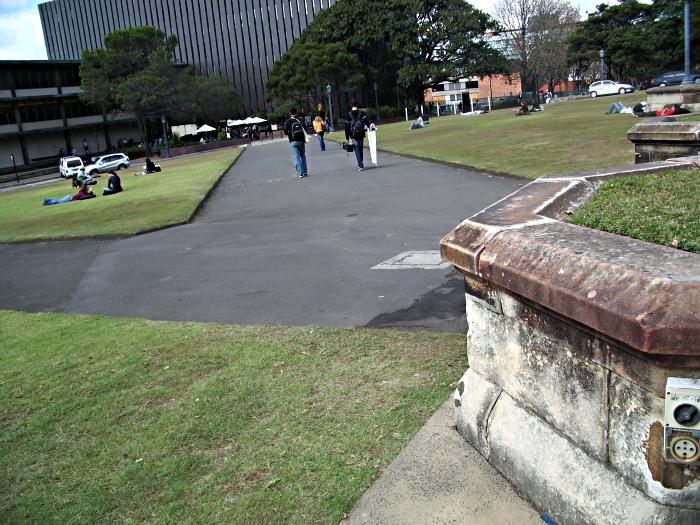 3-phase at Sydney Uni