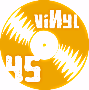 Vinyl 45