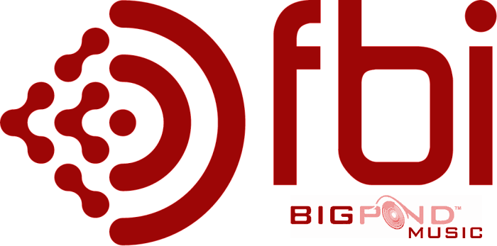 FBi Radio, powered by Bigpond