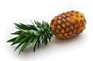 Pineapple from SXC.hu